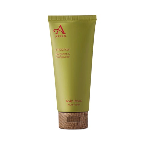 Arran Imachar Body Lotion